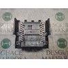 Recambio de centralita motor uce para citroën c3 1.4 hdi magic referencia OEM IAM   