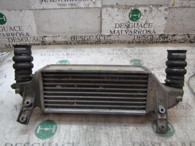 Recambio de intercooler para ford focus berlina (cak) ghia referencia OEM IAM   
