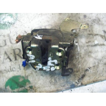 CERRADURA PUERTA TRASERA IZQUIERDA 