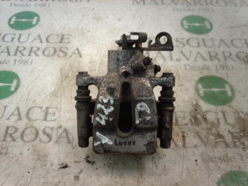 Recambio de pinza freno trasera derecha para renault scenic (ja..) 1.6 16v rt referencia OEM IAM   