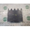 Recambio de centralita motor uce para citroën c3 1.4 hdi magic referencia OEM IAM   