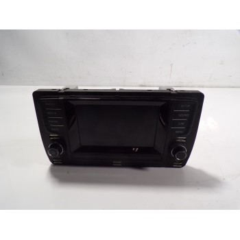 PANTALLA MULTIFUNCION 5G0919605 5G0919605 