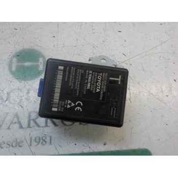 MODULO ELECTRONICO 897400D280 897400D280 