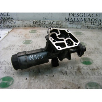 SOPORTE FILTRO ACEITE 