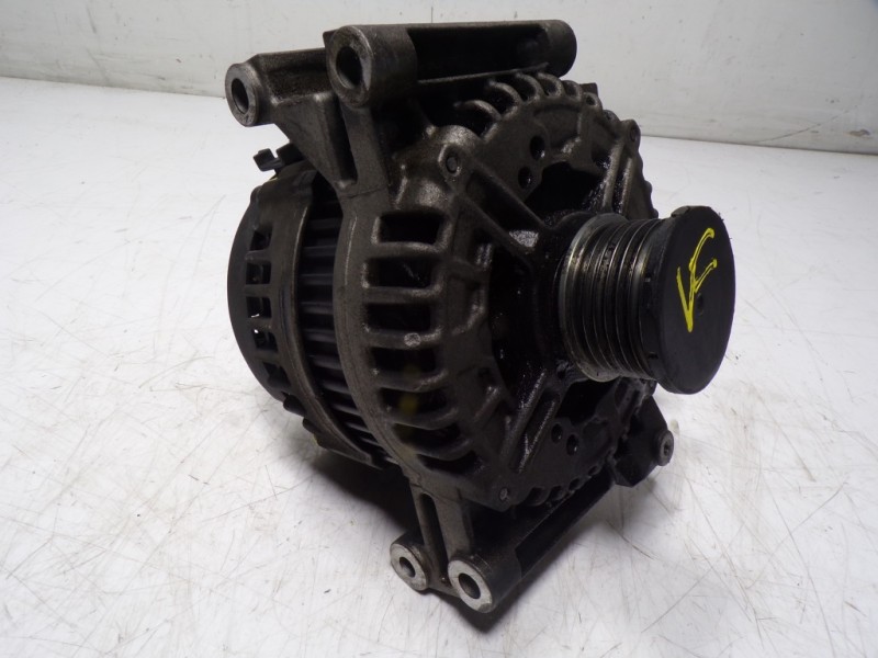 Recambio de alternador para mercedes-benz clase c (w204) berlina 2.2 cdi cat referencia OEM IAM A0131549002 A0131549002 