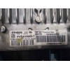 Recambio de centralita motor uce para citroën c3 1.4 hdi magic referencia OEM IAM   