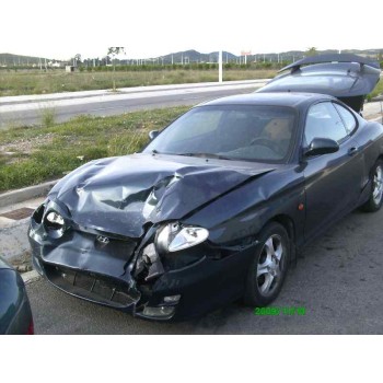 HYUNDAI COUPE (J2)