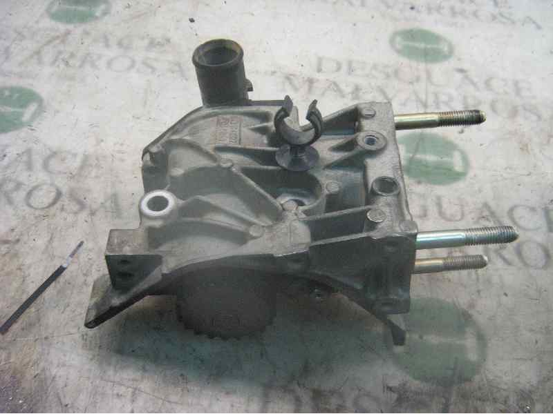 Recambio de termostato para citroën zx 1.4 referencia OEM IAM   