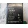 Recambio de modulo electronico para toyota yaris referencia OEM IAM 897400D280 897400D280 