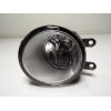 Recambio de faro antiniebla izquierdo para lexus ct 1.8 16v cat (híbrido) referencia OEM IAM 812200W040 03856802 