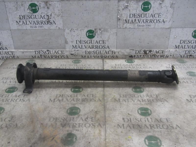Recambio de transmision central para mercedes-benz sprinter 02.00  caja abierta 2.2 cdi cat referencia OEM IAM   
