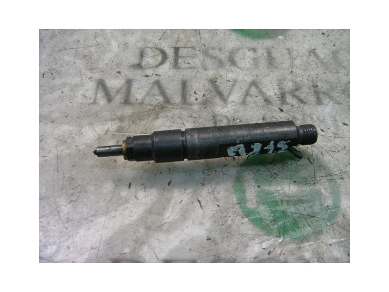Recambio de inyector para seat ibiza (6k1) stella referencia OEM IAM   