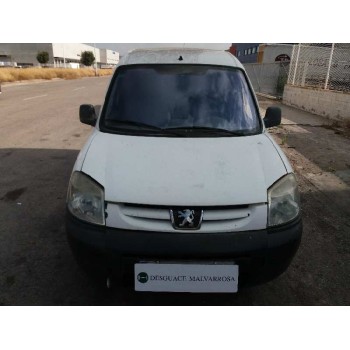 PEUGEOT PARTNER (S2)