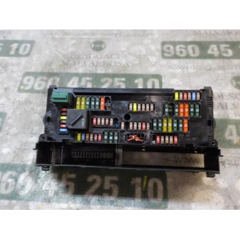 CAJA RELES / FUSIBLES 61149252815 9252815 317033442