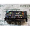 Recambio de caja reles / fusibles para bmw serie 5 touring (f11) 520d referencia OEM IAM 61149252815 9252815 317033442