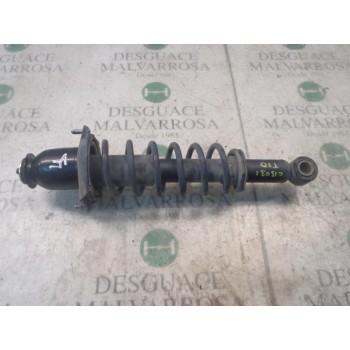 AMORTIGUADOR TRASERO DERECHO 
