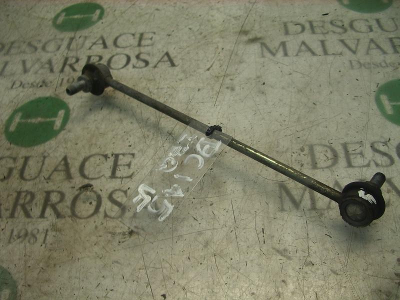 Recambio de tirante delantero izquierdo para ford fiesta (cbk) trend referencia OEM IAM   