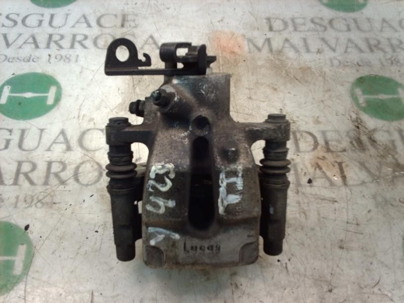 Recambio de pinza freno trasera izquierda para renault scenic (ja..) 1.6 16v rt referencia OEM IAM   
