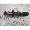 Recambio de bombin embrague para peugeot 407 sr confort referencia OEM IAM 218295  