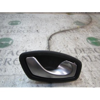 MANETA INTERIOR DELANTERA IZQUIERDA 826730001R 