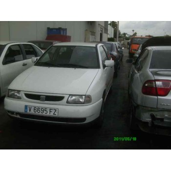 SEAT IBIZA (6K)