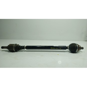 TRANSMISION DERECHA 5Q0407272DK 5Q0407272DK 