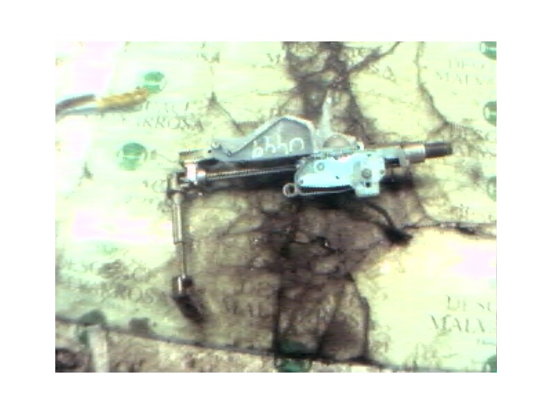 Recambio de columna direccion para skoda fabia (6y2/6y3) classic referencia OEM IAM   