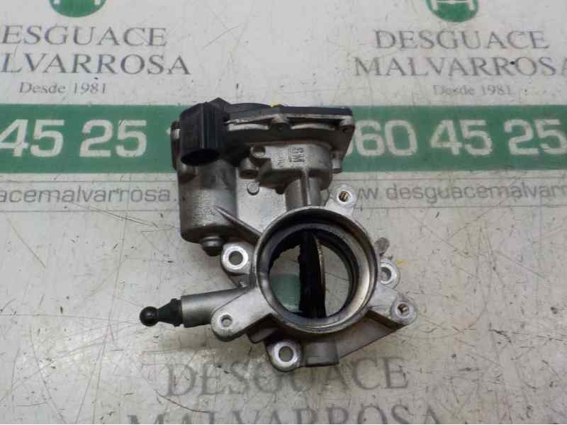 Recambio de caja mariposa para opel insignia berlina 2.0 16v cdti referencia OEM IAM 55564164 55564164 