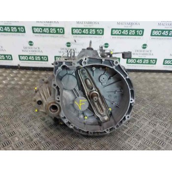 CAJA CAMBIOS 23007573475 756872104 