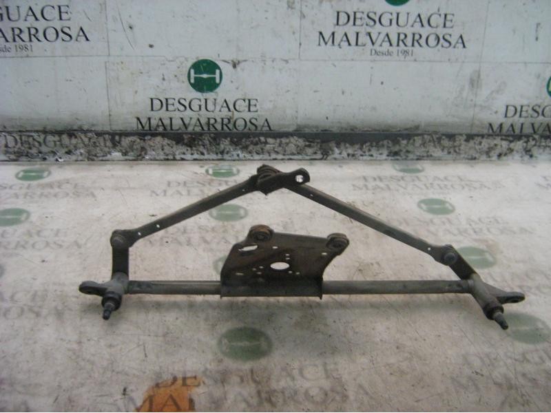 Recambio de articulacion limpia delantero para peugeot 406 berlina (s1/s2) sl referencia OEM IAM   