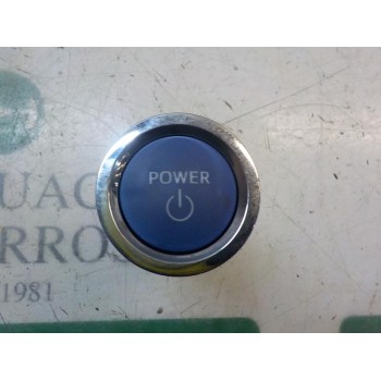 CONMUTADOR DE ARRANQUE 8961102112 329Q85001550 329Q85001550