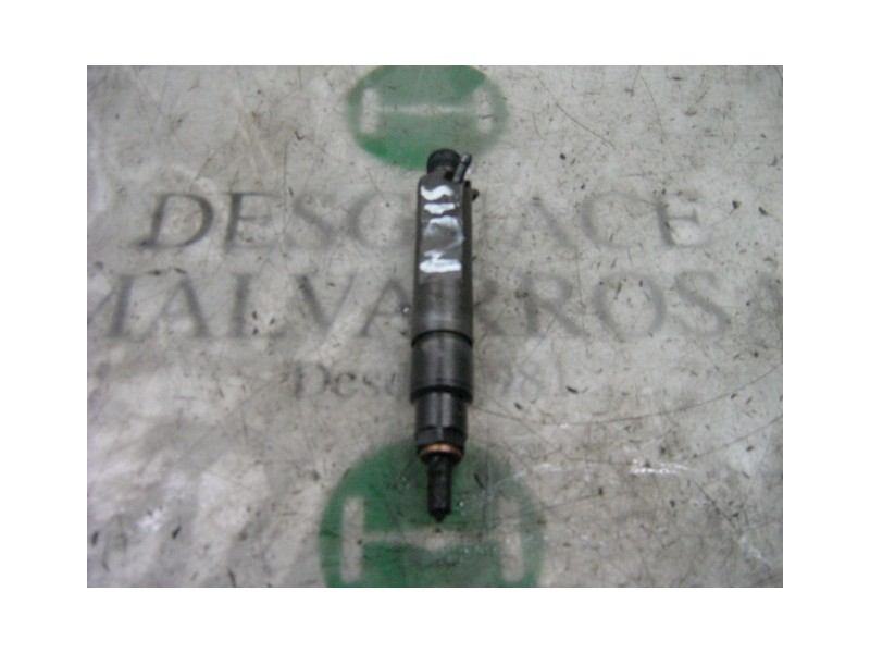 Recambio de inyector para seat ibiza (6k1) stella referencia OEM IAM   