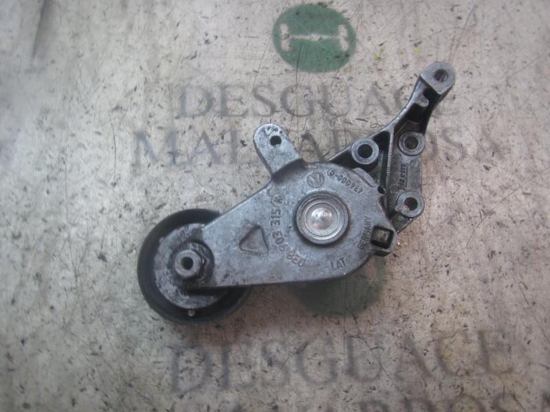 Recambio de tensor correa auxiliar para seat ibiza (6k1) select referencia OEM IAM   