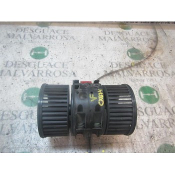 MOTOR CALEFACCION 272104937R 