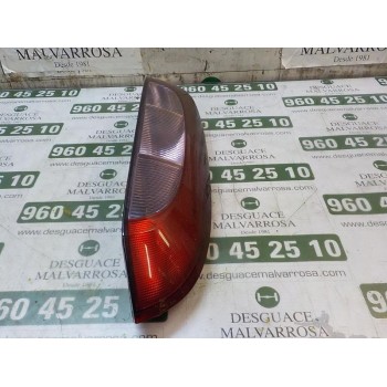 PILOTO TRASERO IZQUIERDO 