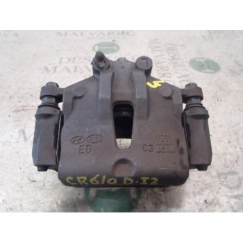 PINZA FRENO DELANTERA IZQUIERDA 581101H000 