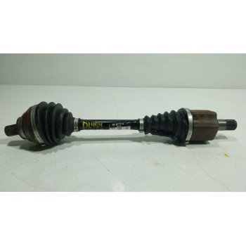 TRANSMISION IZQUIERDA 5QF407271B 5QF407271B 