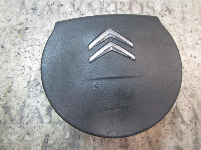 Recambio de airbag delantero izquierdo para citroën c4 berlina collection referencia OEM IAM   