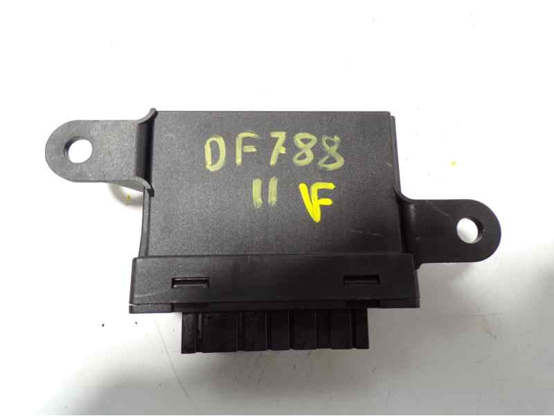 Recambio de modulo electronico para opel astra k lim. 5türig 1.4 16v sidi turbo referencia OEM IAM 13472332 39014008 