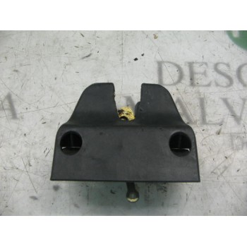 CERRADURA MALETERO / PORTON 