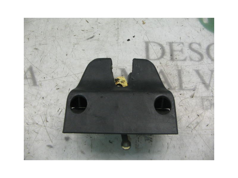 Recambio de cerradura maletero / porton para audi 80/90 (893) 80 referencia OEM IAM   