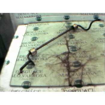 BARRA ESTABILIZADORA DELANTERA 