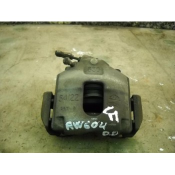 PINZA FRENO DELANTERA DERECHA 