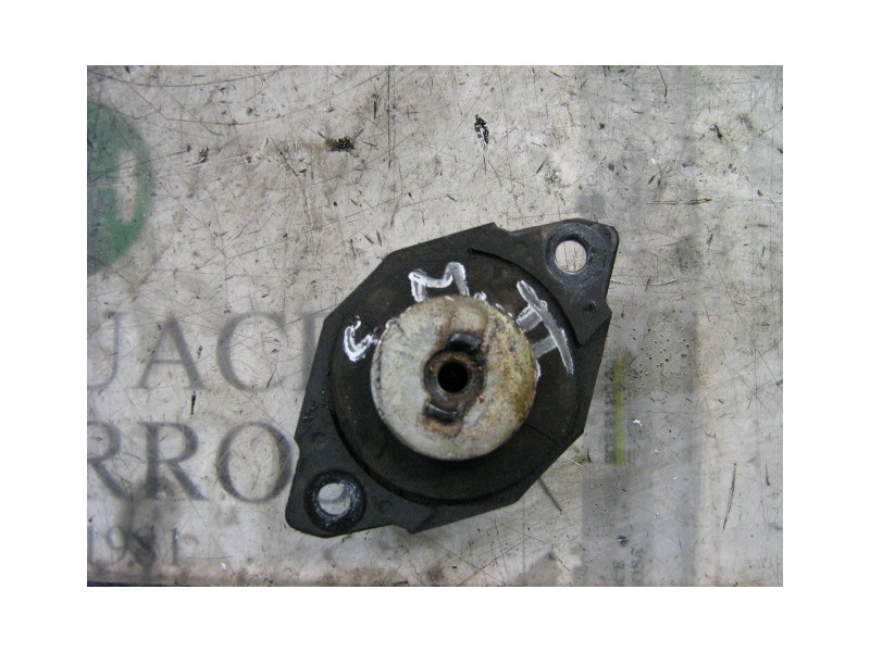 Recambio de soporte motor trasero para seat ibiza (6k1) stella referencia OEM IAM   