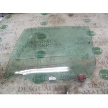 CRISTAL PUERTA TRASERO IZQUIERDO 