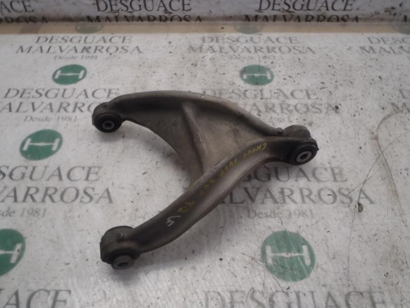 Recambio de brazo suspension superior trasero izquierdo para peugeot 407 sr confort referencia OEM IAM 5175CG  