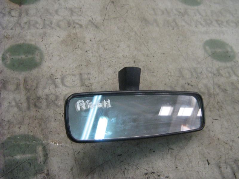 Recambio de espejo interior para peugeot 406 berlina (s1/s2) sl referencia OEM IAM   