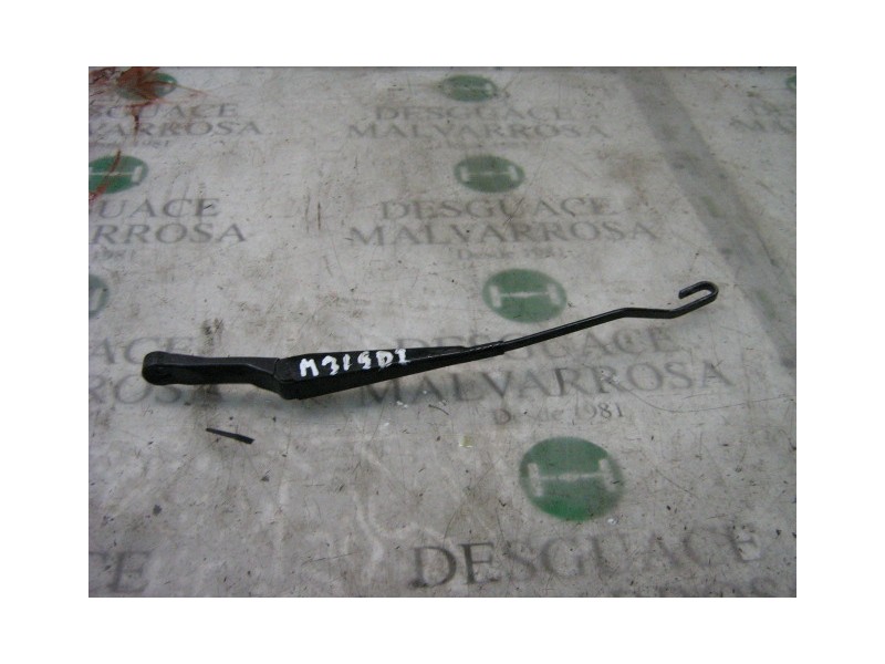 Recambio de brazo limpia delantero izquierdo para seat ibiza (6k1) stella referencia OEM IAM   