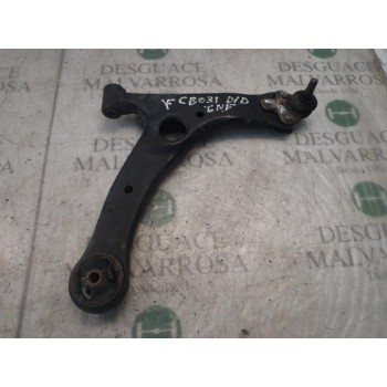 BRAZO SUSPENSION INFERIOR DELANTERO DERECHO 