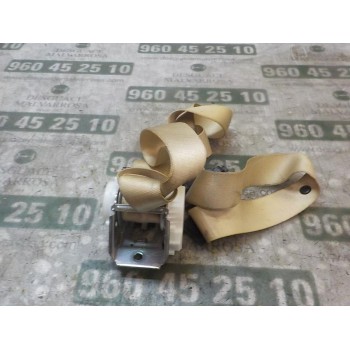 CINTURON SEGURIDAD TRASERO DERECHO 72117285868 